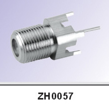 Cable connector