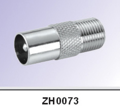 Male to F connector