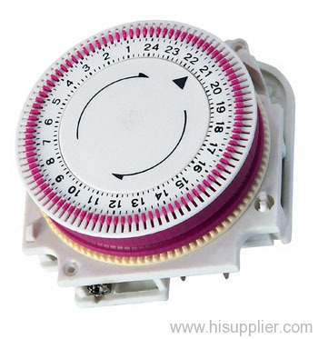 24 Hours Mechanical Timer Module