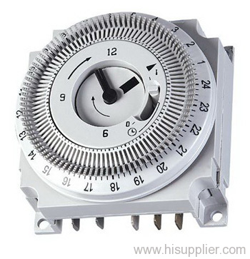 24 Hours Mechanical Timer Module