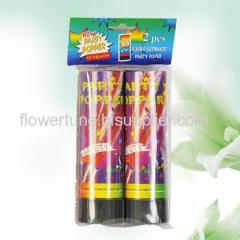Party string 2pc/pack for party popper
