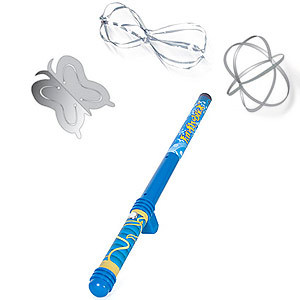 Fun Fly Stick ,Levitation Magic Wand