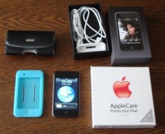 iPod Classic 160GB Audio