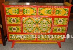 reproduction cabinets china