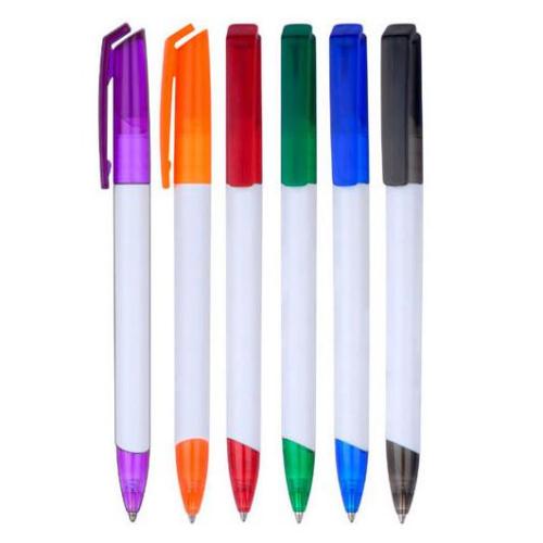 Plastic Ball Pen