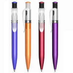 Plastic Ball Pen