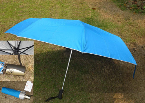 3 Fold Umbrella