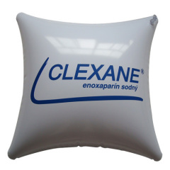 travel pillow inflatable