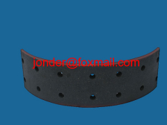 brake lining