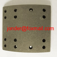 brake lining