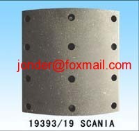 BRAKE LINING