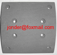 brake lining