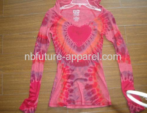sublimation tops