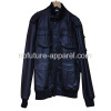 Mens Leather Jacket