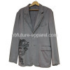 Mens Woven Jacket