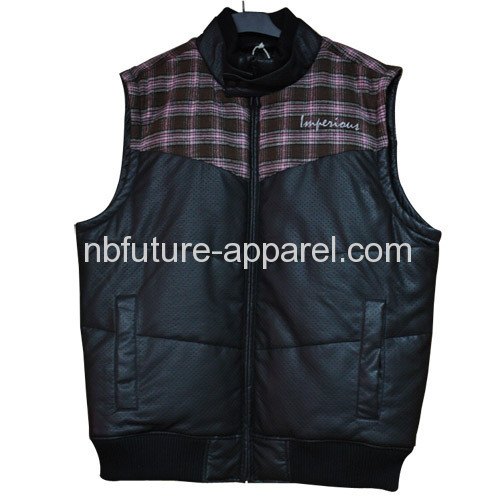 foam vest