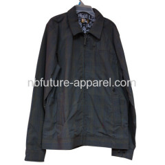 Light Mens Jacket