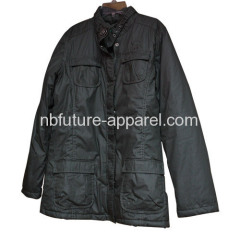 Mens Heavier Jacket