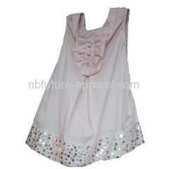 Children Chiffon Top