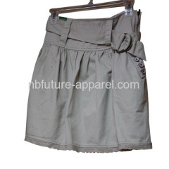 children skirt