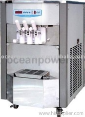 soft ice ceam machine OP130