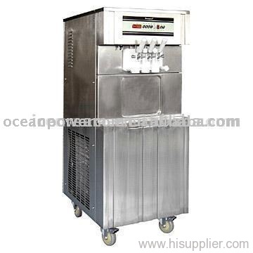 ice-cream machine