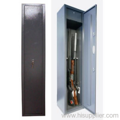 electronic gun safe