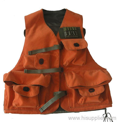 Hunting vest