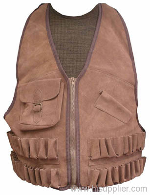 Hunting vest