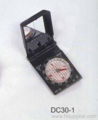 military compasses