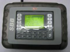 SBB key programmer sbb key pro