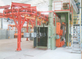 Shandong Kaitai Shotblasting Machinery Co.,Ltd