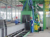 Shandong Kaitai Shotblasting Machinery Co.,Ltd