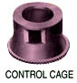 impeller case