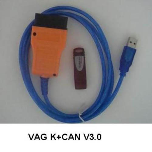 VAG K+Can Commander 3.0