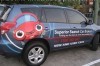 high quality vehicle wrap
