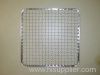 Barbecue Grill Netting