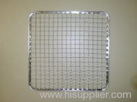 Barbecue Grill Netting