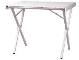 Aluminium Folding Table