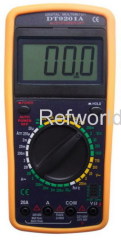 DIGITAL MULTIMETER