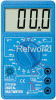 DIGITAL MULTIMETER RW-DT700B