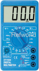 DIGITAL MULTIMETER