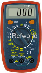 DIGITAL MULTIMETER