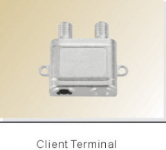 Client Terminal