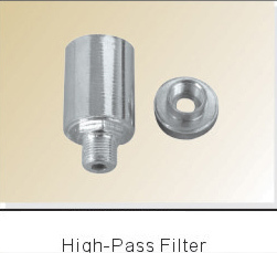 High-Pass Filter