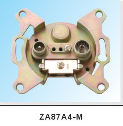 ZA87A4-M