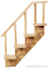 Wooden Holder
