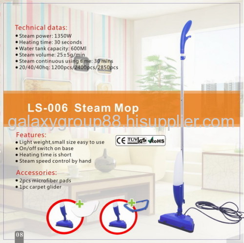 Steam Mop