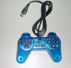 USB Game Pad