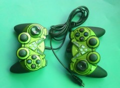 Twin Game pad